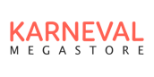 Karneval Megastore Logo