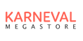 Karneval Megastore Logo