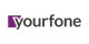 yourfone Logo
