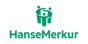 HanseMerkur Logo