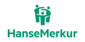 HanseMerkur Logo