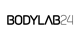 Bodylab24 Logo