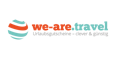 we-are.travel Logo