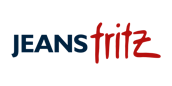 Jeans Fritz Logo