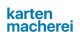 kartenmacherei Logo