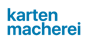 kartenmacherei Logo