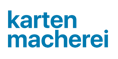 kartenmacherei Logo