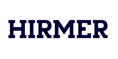 Hirmer Logo