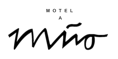 Motel a Miio Logo