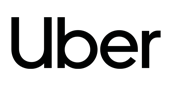 Uber Logo