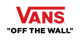 Vans Logo