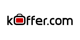 KOFFER.COM Logo