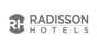 Radisson Hotels Logo