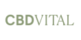 CBD Vital Logo
