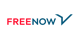 FREENOW Logo