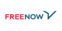 FREENOW Logo