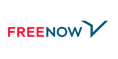 FREENOW Logo