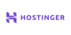 Hostinger Logo