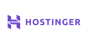 Hostinger Logo