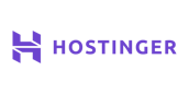 Hostinger Logo