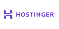 Hostinger Logo