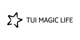 TUI Magic Life Logo