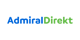 AdmiralDirekt Logo