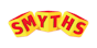 Smyths Toys Logo
