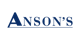 Ansons Logo