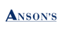 Ansons Logo