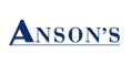 Ansons Logo