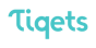 Tiqets Logo
