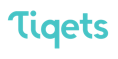 Tiqets Logo