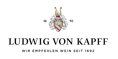 Ludwig von Kapff Logo