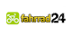 fahrrad24 Logo
