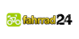 fahrrad24 Logo