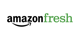 Amazon Fresh Logo