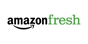 Amazon Fresh Logo