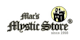 Mac's Mystic Store Logo