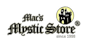 Mac's Mystic Store Logo