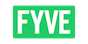 FYVE Logo