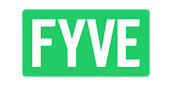 FYVE Logo
