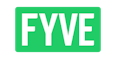 FYVE Logo