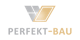 Perfekt-Bau Logo