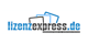 Lizenzexpress Logo