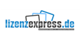 Lizenzexpress Logo