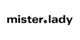 mister lady Logo