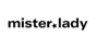mister lady Logo