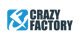 Crazy Factory Logo