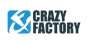 Crazy Factory Logo